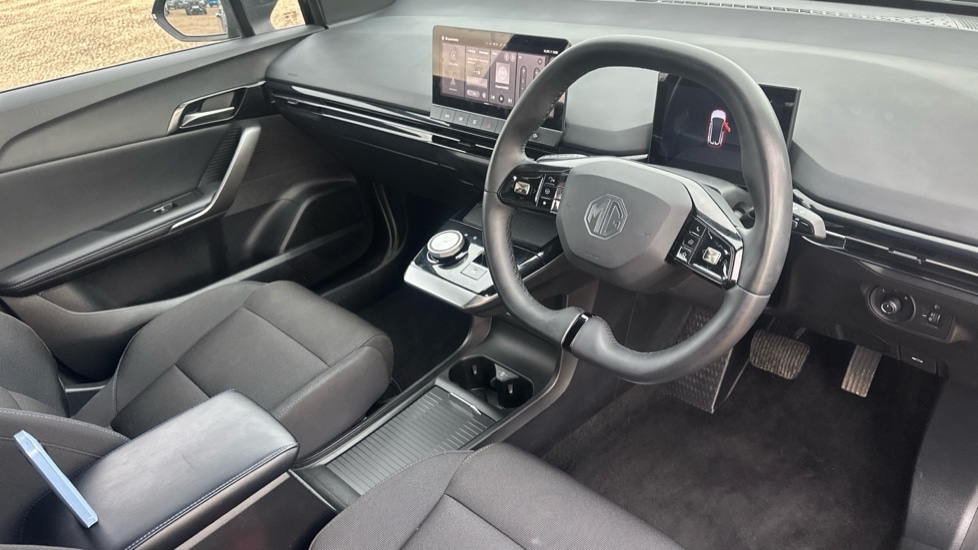 Used MG MG4 2022 for sale - 76901268: Photo 9