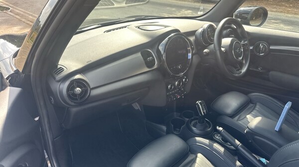 Used MINI Hatch 2021 for sale - 75465947: Photo 10