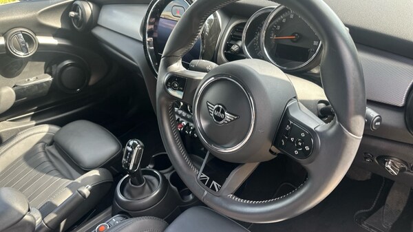 Used MINI Hatch 2021 for sale - 75465947: Photo 12