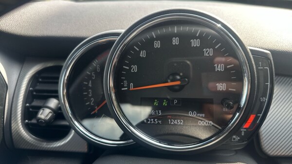 Used MINI Hatch 2021 for sale - 75465947: Photo 13