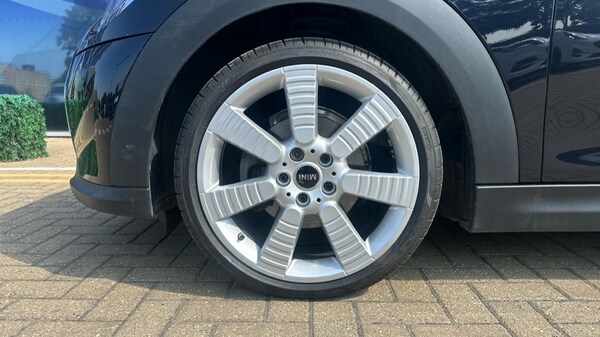 Used MINI Hatch 2021 for sale - 75465947: Photo 17
