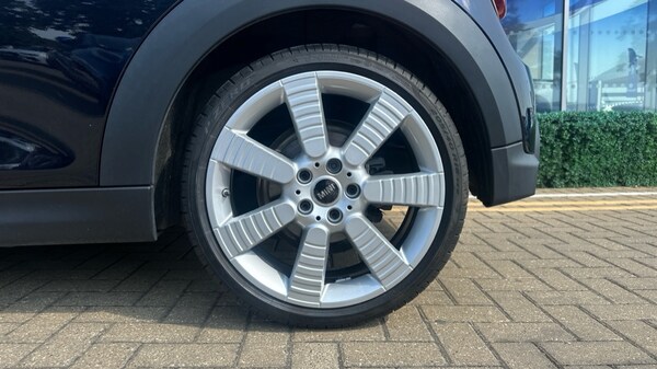 Used MINI Hatch 2021 for sale - 75465947: Photo 18