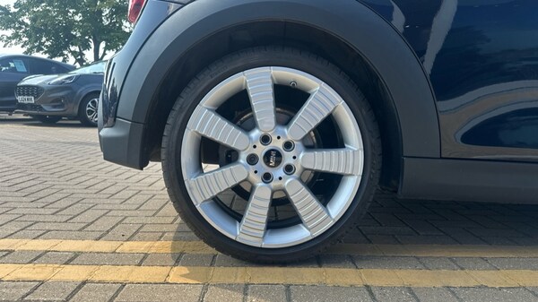 Used MINI Hatch 2021 for sale - 75465947: Photo 19