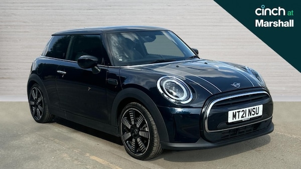 Used MINI Hatch 2021 for sale - 75465947: Photo 1
