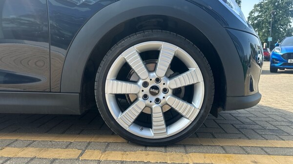 Used MINI Hatch 2021 for sale - 75465947: Photo 20