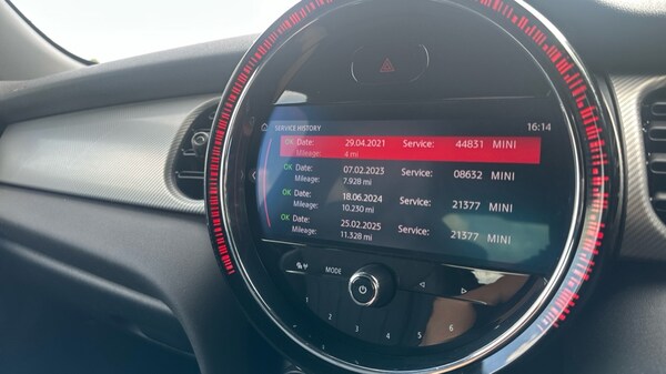 Used MINI Hatch 2021 for sale - 75465947: Photo 21