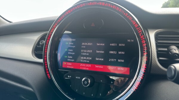 Used MINI Hatch 2021 for sale - 75465947: Photo 22