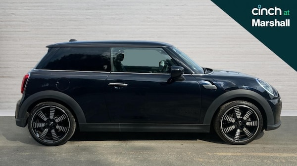 Used MINI Hatch 2021 for sale - 75465947: Photo 2