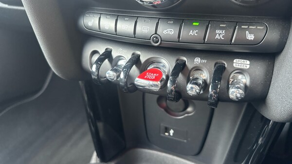 Used MINI Hatch 2021 for sale - 75465947: Photo 39