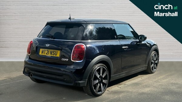 Used MINI Hatch 2021 for sale - 75465947: Photo 3