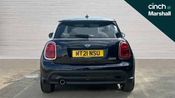 Used MINI Hatch 2021 for sale - 75465947: Photo 4