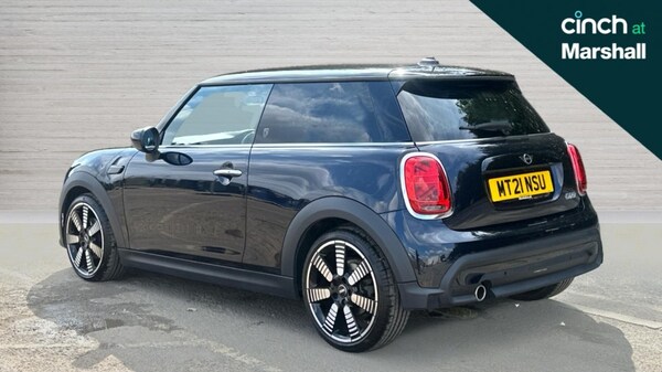 Used MINI Hatch 2021 for sale - 75465947: Photo 5