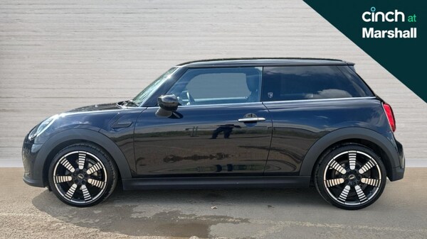 Used MINI Hatch 2021 for sale - 75465947: Photo 6