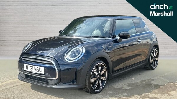 Used MINI Hatch 2021 for sale - 75465947: Photo 7