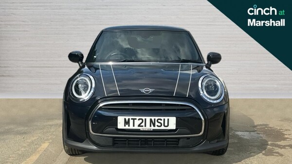 Used MINI Hatch 2021 for sale - 75465947: Photo 8