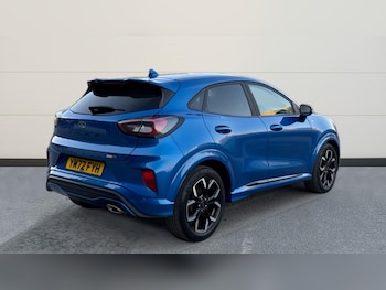Used Ford Puma 2022 for sale - 75466096: Photo