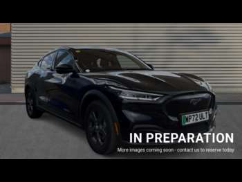 2022 - 216kW Extended Range 88kWh RWD 5dr Auto