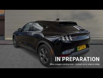 Used Ford Mustang Mach-E 2022 for sale - 74996273: Photo