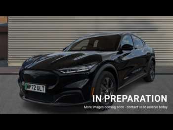 Used Ford Mustang Mach-E 2022 for sale - 74996273: Photo