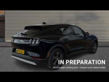 Used Ford Mustang Mach-E 2022 for sale - 74996273: Photo
