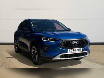 Used Ford Kuga 2024 for sale - 75605867: Photo