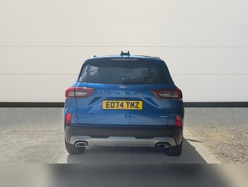 Used Ford Kuga 2024 for sale - 75605867: Photo