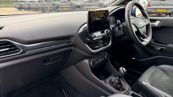 Used Ford Fiesta 2023 for sale - 76124389: Photo 10
