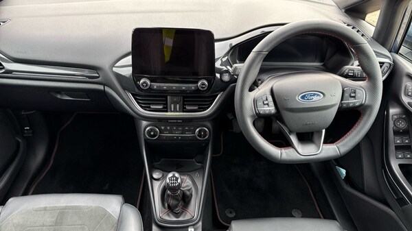 Used Ford Fiesta 2023 for sale - 76124389: Photo 11
