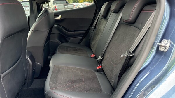 Used Ford Fiesta 2023 for sale - 76124389: Photo 14