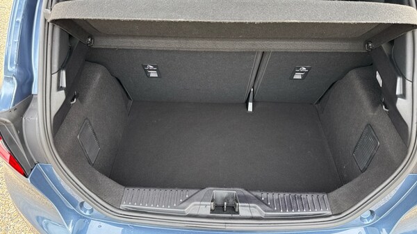 Used Ford Fiesta 2023 for sale - 76124389: Photo 15
