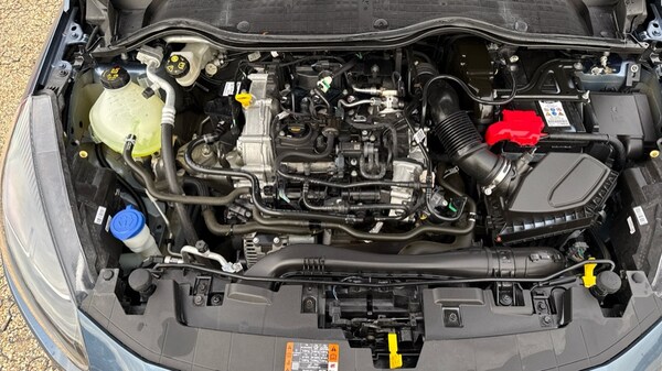 Used Ford Fiesta 2023 for sale - 76124389: Photo 16
