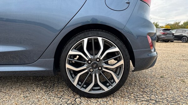 Used Ford Fiesta 2023 for sale - 76124389: Photo 18