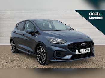 Ford - Fiesta