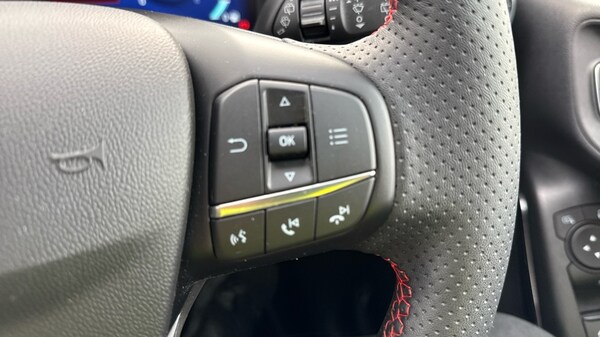 Used Ford Fiesta 2023 for sale - 76124389: Photo 21