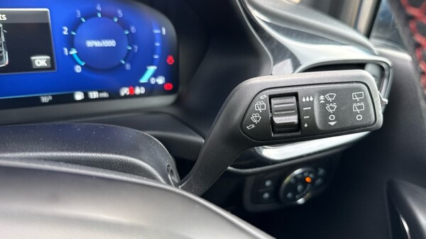 Used Ford Fiesta 2023 for sale - 76124389: Photo 23