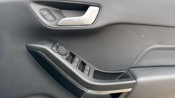 Used Ford Fiesta 2023 for sale - 76124389: Photo 28