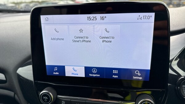 Used Ford Fiesta 2023 for sale - 76124389: Photo 31