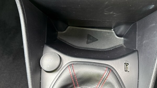 Used Ford Fiesta 2023 for sale - 76124389: Photo 33