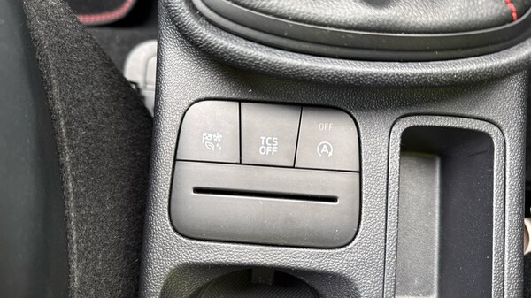Used Ford Fiesta 2023 for sale - 76124389: Photo 35