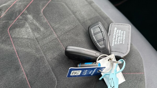 Used Ford Fiesta 2023 for sale - 76124389: Photo 36