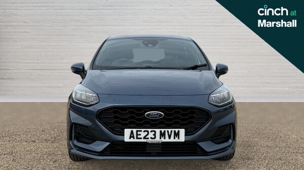 Used Ford Fiesta 2023 for sale - 76124389: Photo 8
