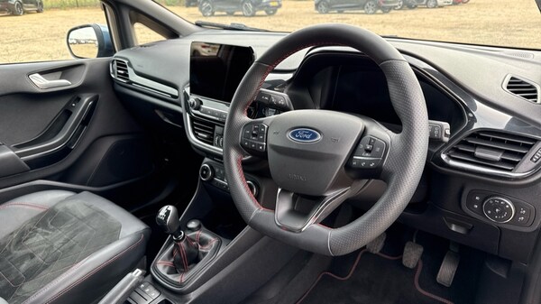 Used Ford Fiesta 2023 for sale - 76124389: Photo 9