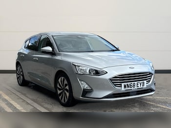Used Ford Focus 2018 for sale - 75725988: Photo