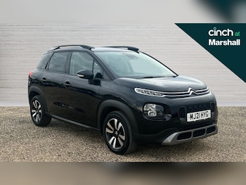 2021 - 1.2 PureTech 110 Shine 5dr