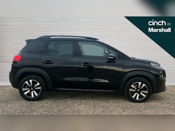 Used Citroen C3 Aircross 2021 for sale - 76458926: Photo