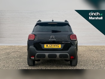 Used Citroen C3 Aircross 2021 for sale - 76458926: Photo