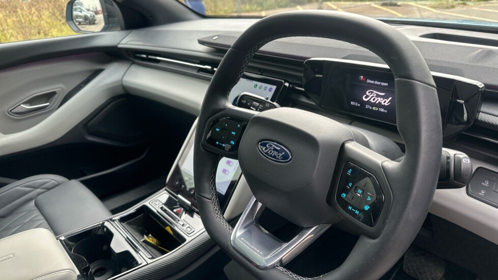 Used Ford Explorer 2024 for sale - 75465887: Photo 12