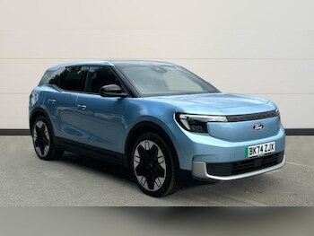 2024 - 250kW Premium 79kWh AWD 5dr Auto