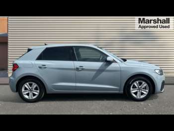 Used Audi A1 2021 for sale - 74952581: Photo