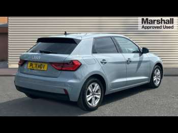Used Audi A1 2021 for sale - 74952581: Photo